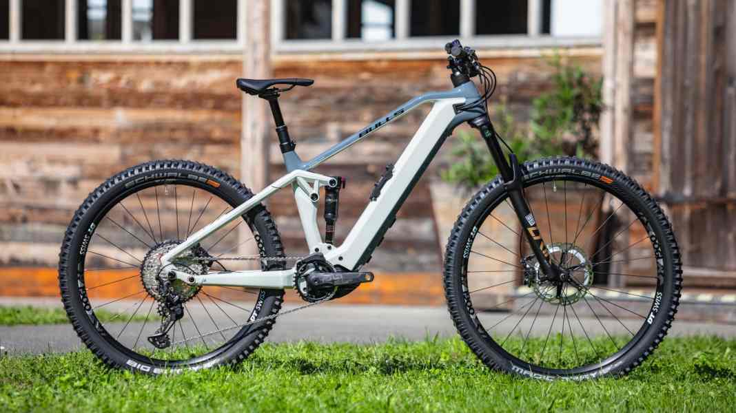 elfbar elfa master akku Bosch Powered Electric Bikes