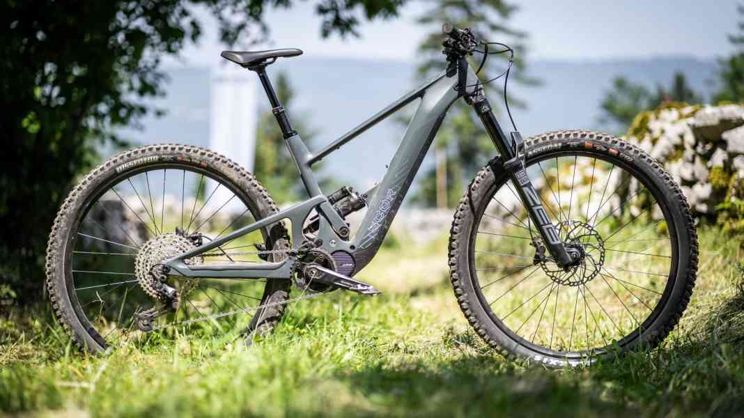 BMC launches new brand for fun bikes