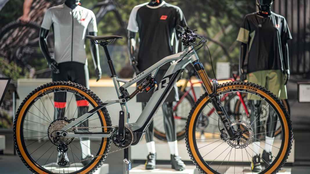 Neuheiten 2022: R Raymon Ray-Modelle
