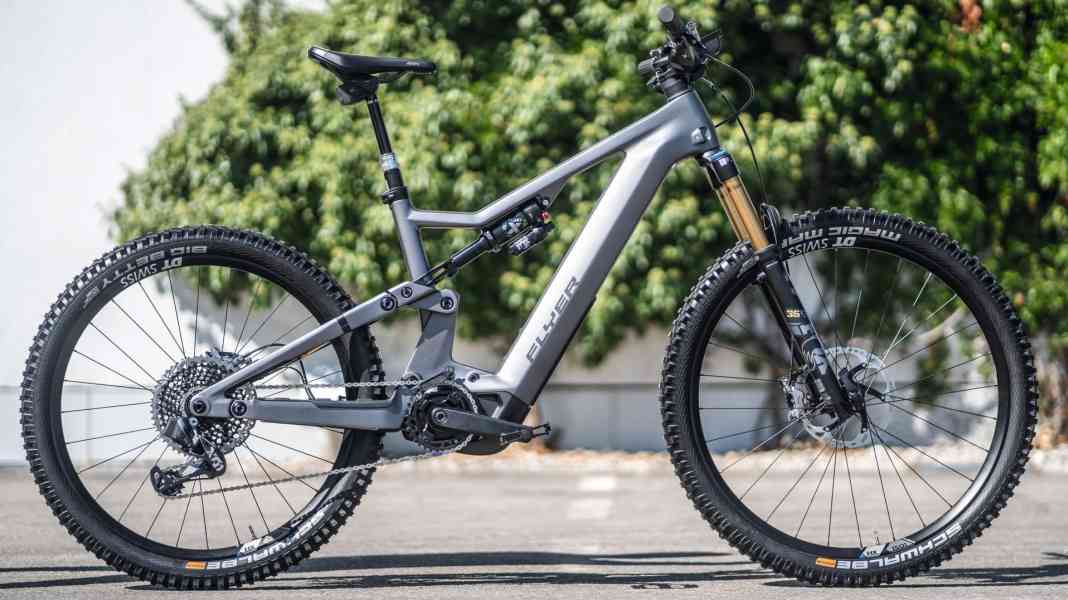 Innovations 2022: Flyer Uproc X