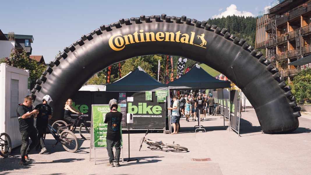 BIKE Festival takes off again