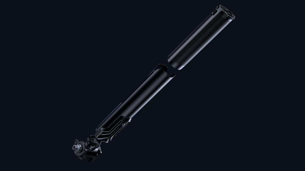 Fazua Ride 50 Trail: Update for the Evation drivetrain