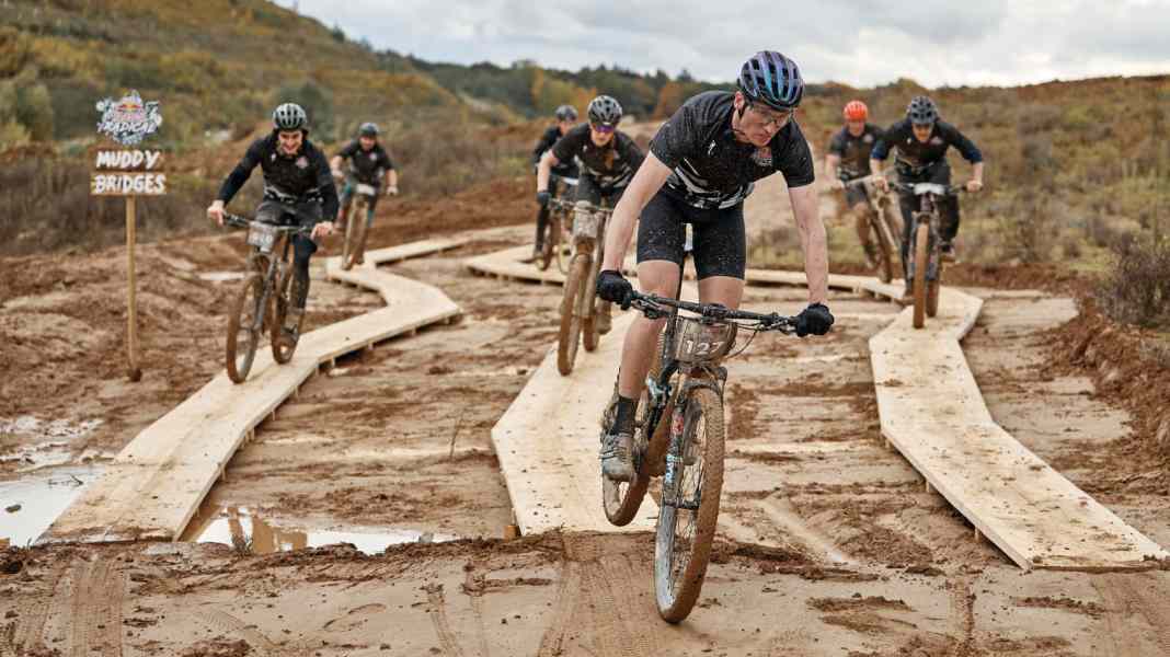 Red Bull Radical: neues Jedermann-Event