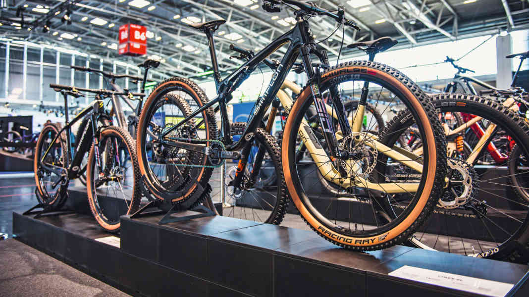 New Enduro from Simplon