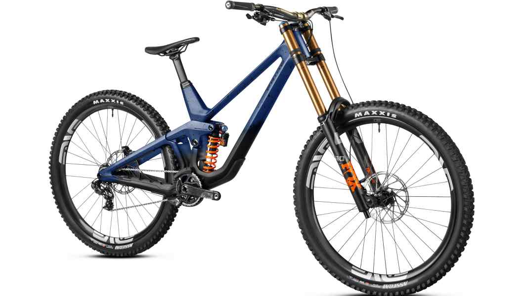 Neuheiten 2022: 5 spannende Bikes