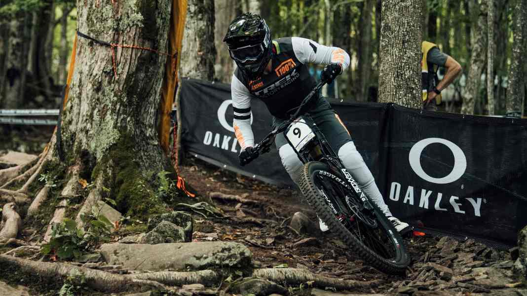 World Cup final in Snowshoe