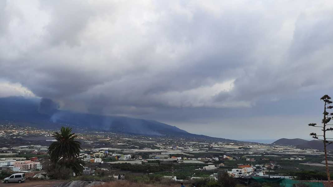 Bike season on La Palma probably not jeopardised