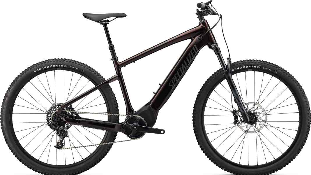E-Hardtail Specialized Turbo Tero im Test