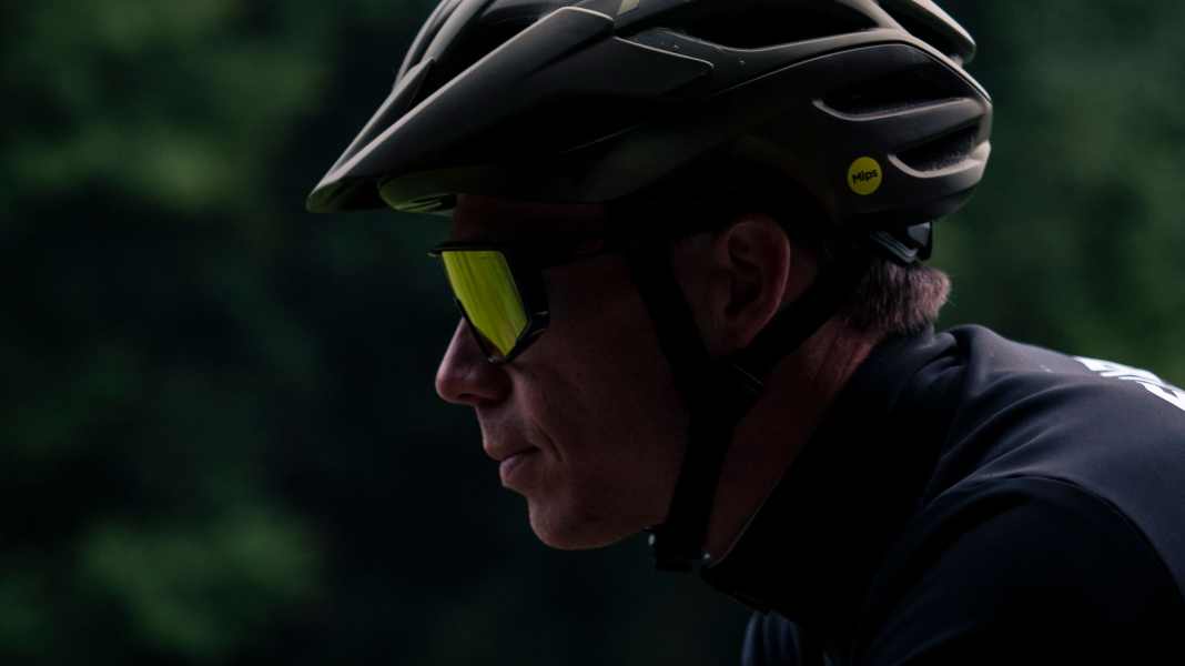 One helmet for everything?