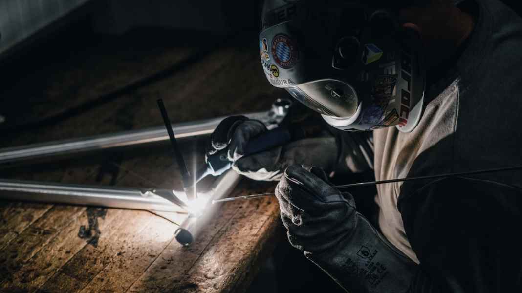 Ist die regionale Fertigung von Fahrrädern nachhaltiger?