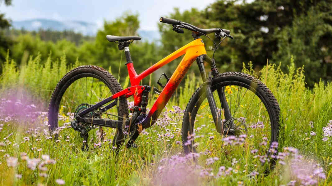 Neues Top Fuel: Mehr Down, weniger Country