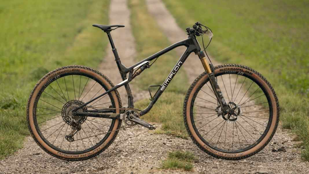 Leichtgewicht: Simplon Cirex SL im Test
