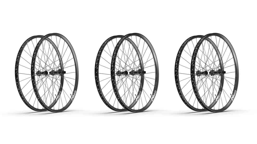 DT Swiss 1900 Spline: Update für den Alu-Klassiker