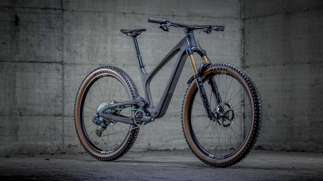 Volle Integration: das neue Bold Linkin