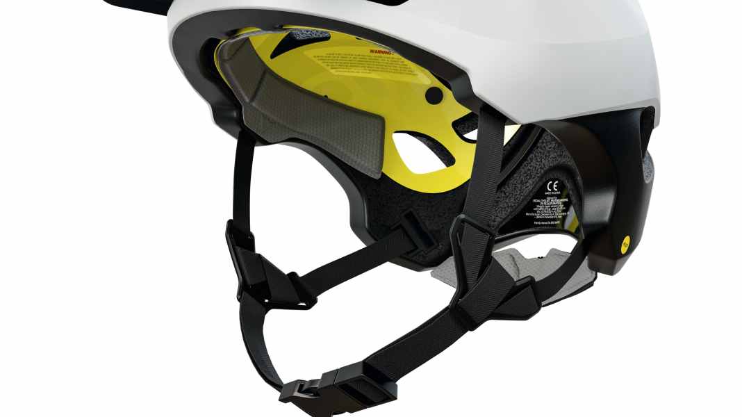 9 neue Teile für Racer und Trailbiker