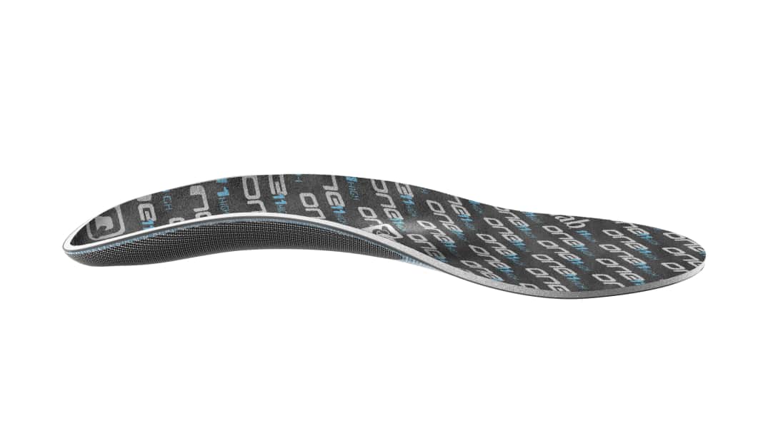 Feet well bedded: New insoles for mountain biking