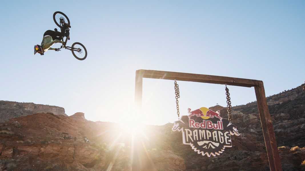 Rampage time! Deadline: 15 October 7 pm!