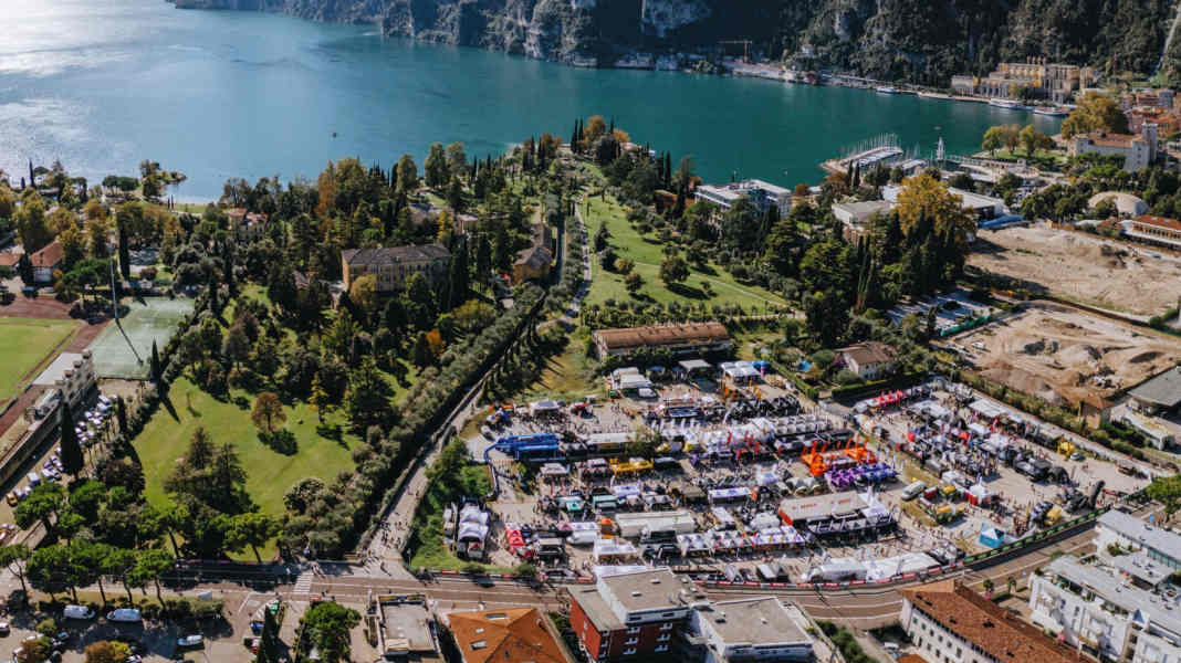 BIKE-Festival Riva: Best of #1