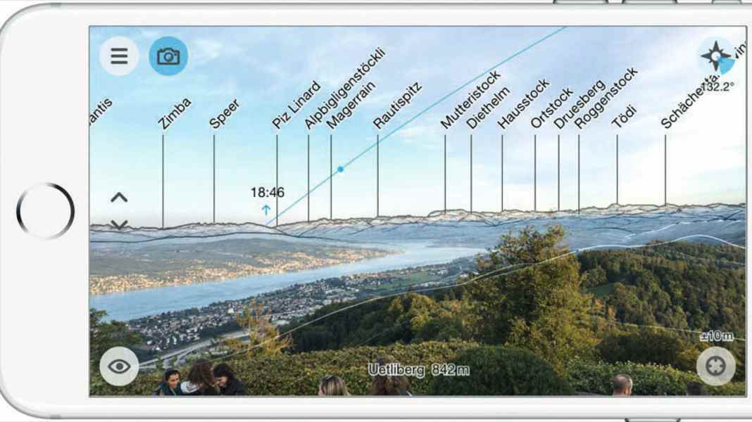 Ausrüstung fürs Bike-Abenteuer