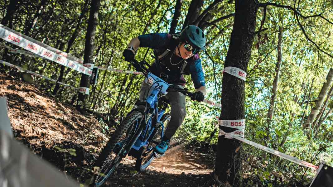 Discounter-Bike: Fischer E-Bike EM 1862.1 im Test