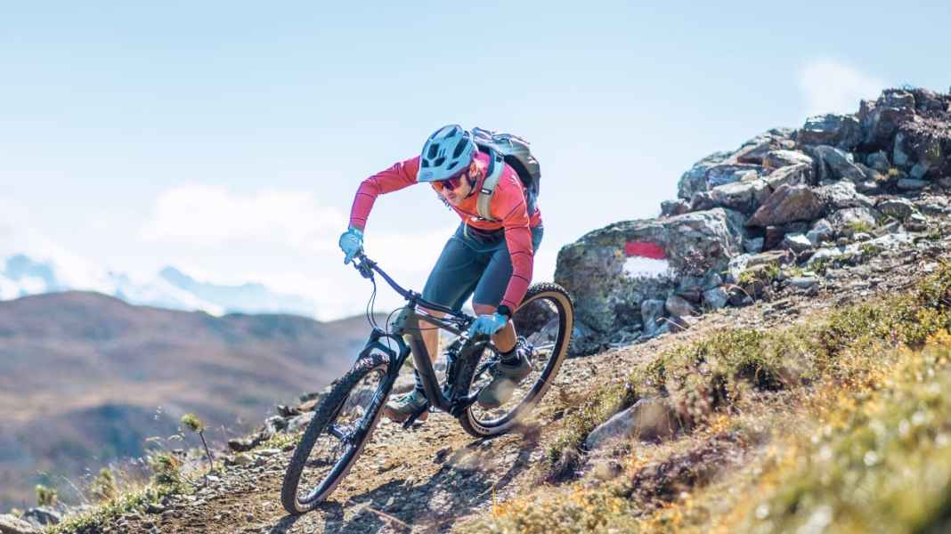 Best of test: the best trail bikes of 2022
