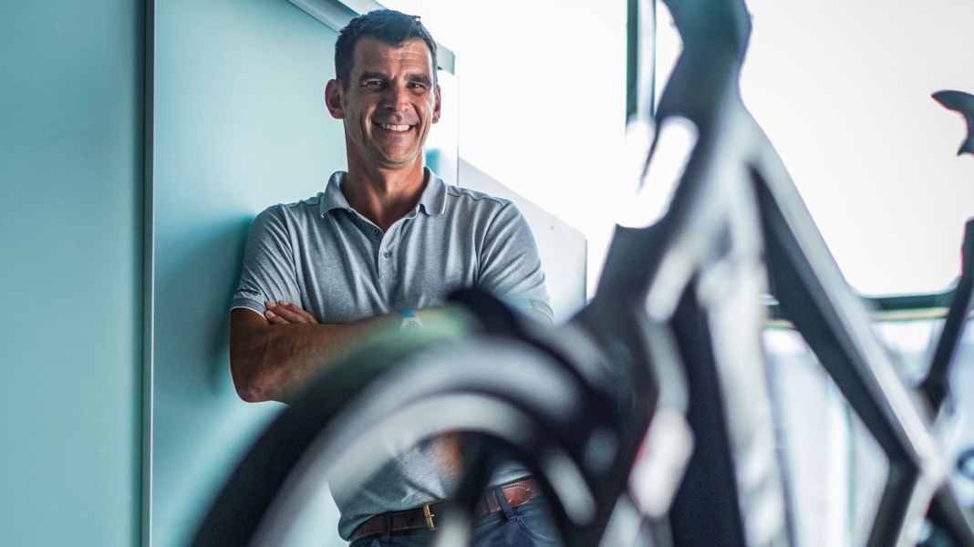 Swiss power: S-Pedelecs from Stromer