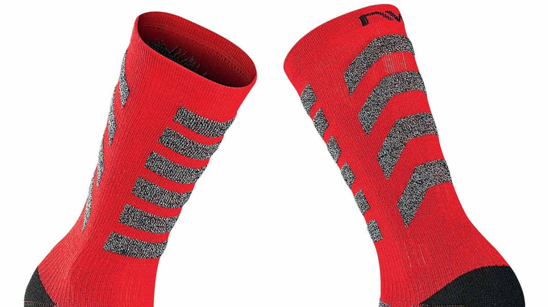 Von Kopf bis Fuß: Frost-Schützer für Mountainbiker