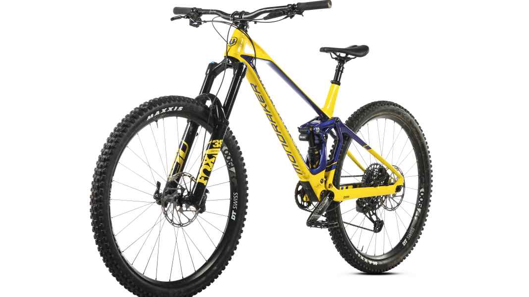 Most Wanted: Testsieger-Bikes mit Bestnoten