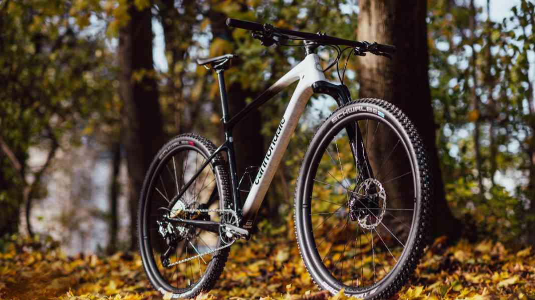 Neues Cannondale Scalpel HT: Radikal schnell?
