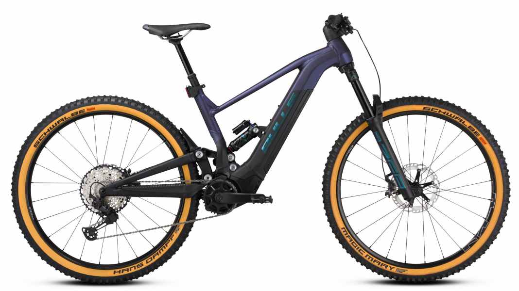 Kraftprotze: Wer hat die dicksten Akkus am E-MTBs?