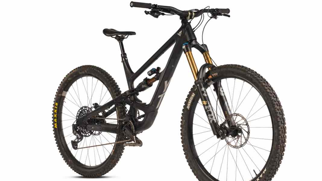 YT Capra 29 Core 4: How it performs in the test