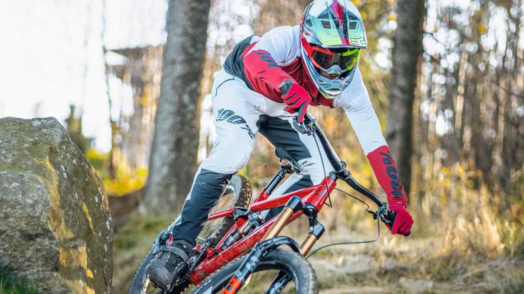 Individualist: Kavenz VHP 16 im Test