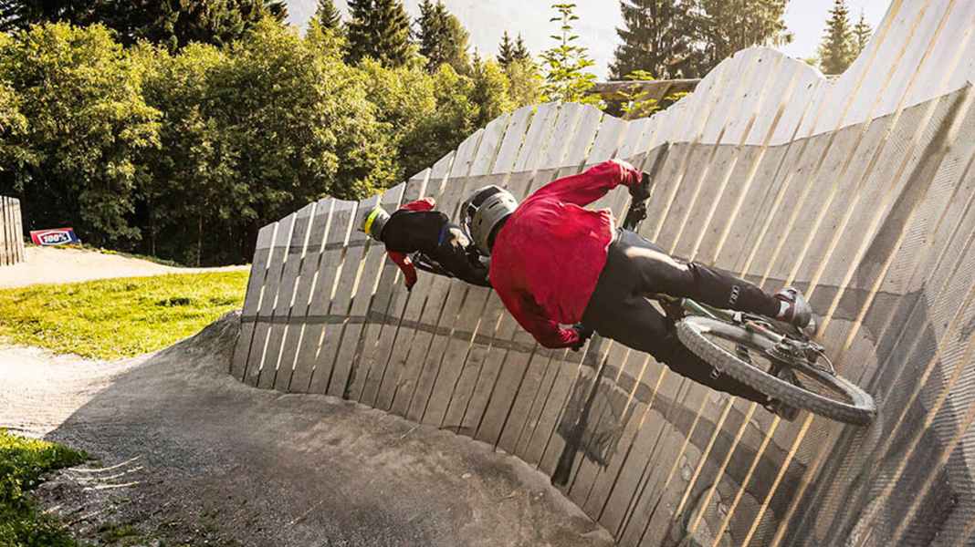 Epic Bikepark Leogang: Saisonvorschau 2022