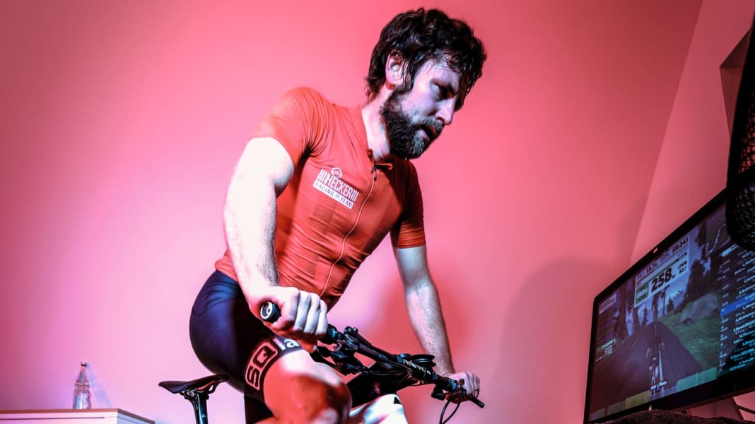 Für Fortgeschrittene: Smartes Indoor-Training ab 600 Euro