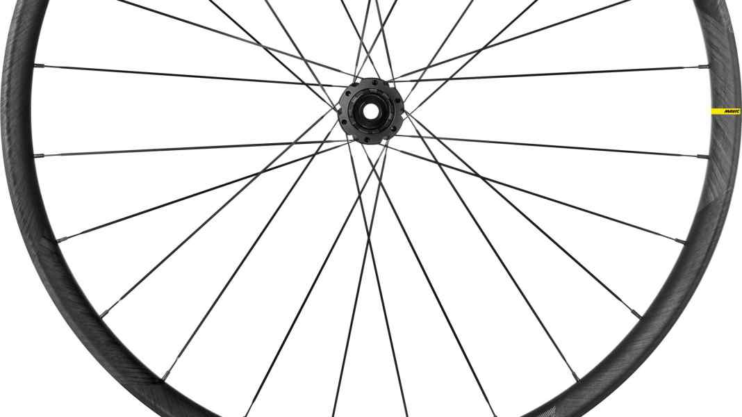 Lightweight wheels for trail bikers