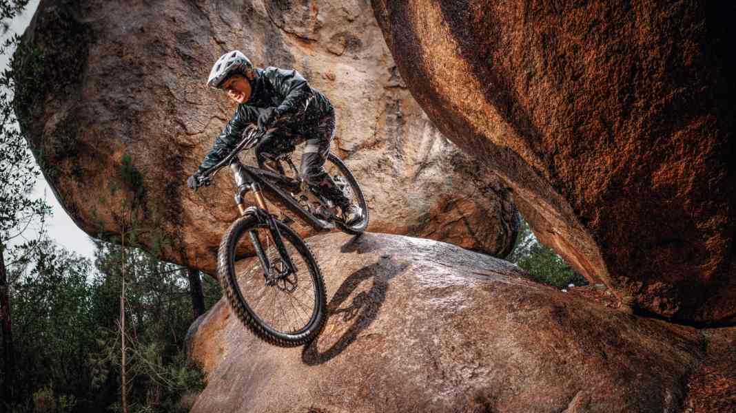 Alltagstauglich: Scott Patron eRide im Test