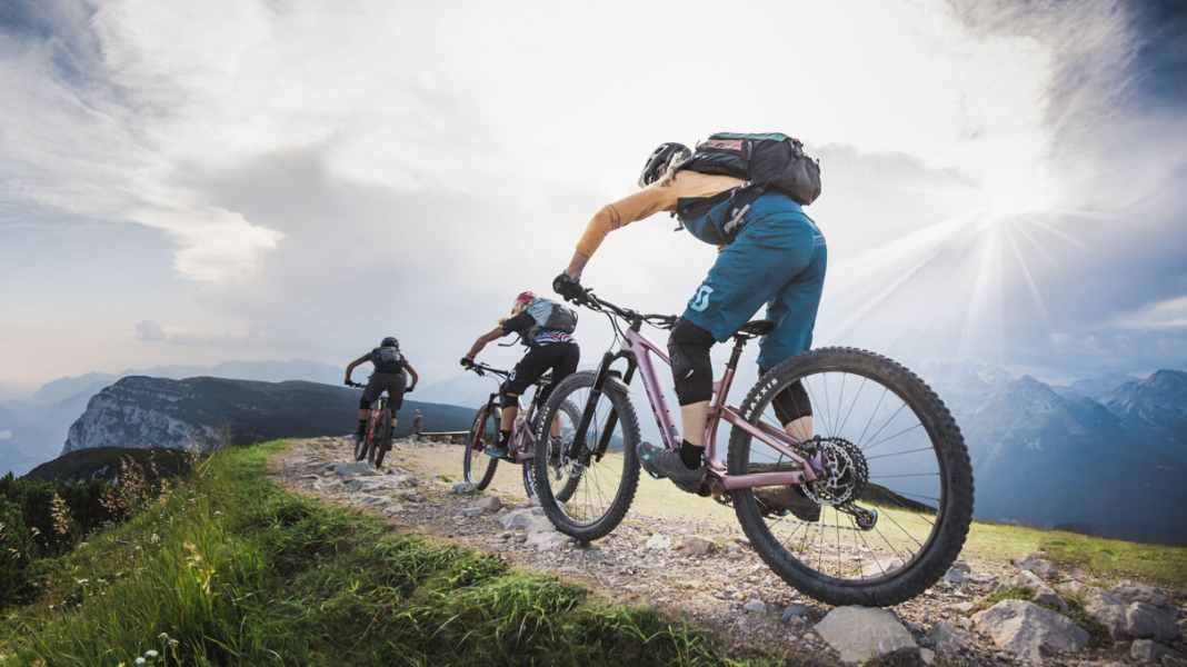 Gravity Card 2022: ab sofort im Vorverkauf!