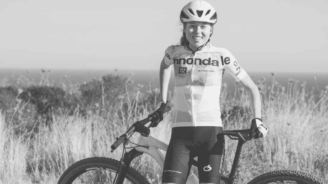 3-fach-Weltmeisterin Mitterwallner zu Cannondale