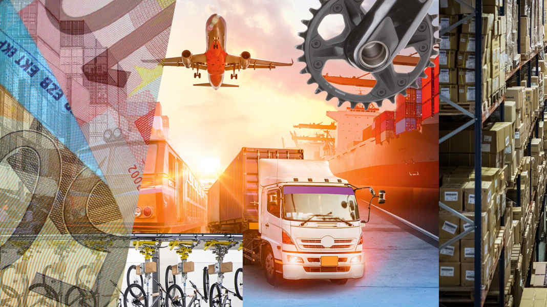 Bikes 2022: the price is hot