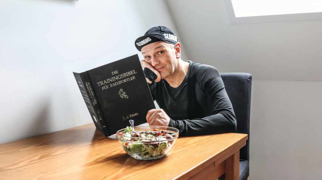 The fascination of the marathon: Get fit for the race in 9 days