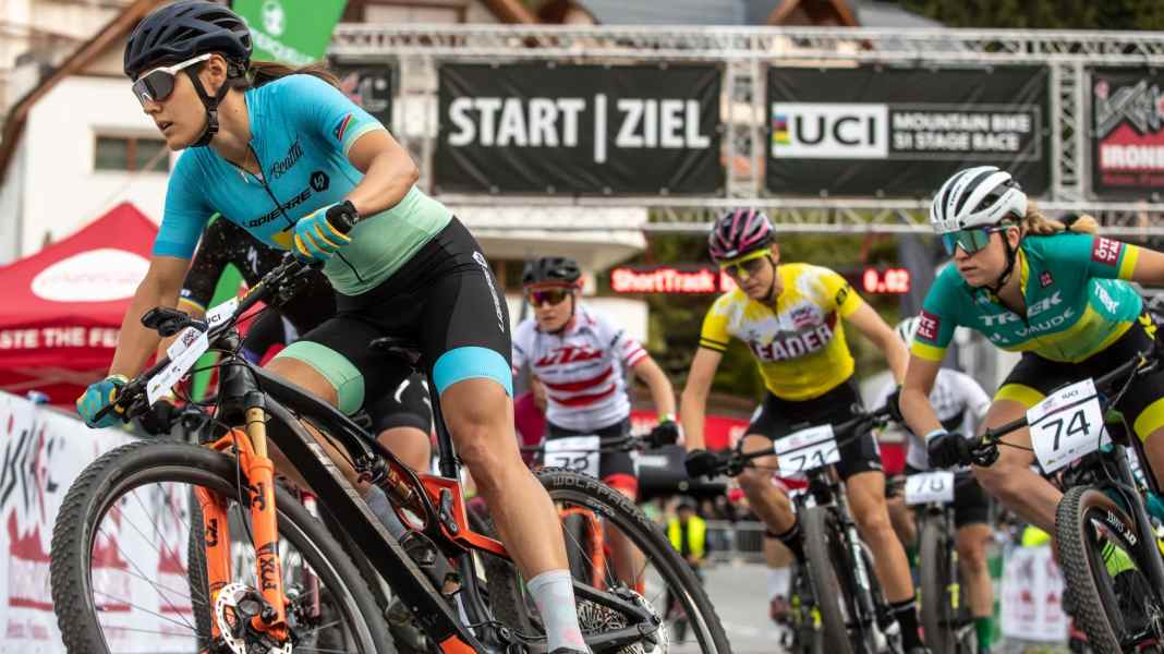 Endlich wieder Massenstarts: 11 Marathon-Ziele für 2022