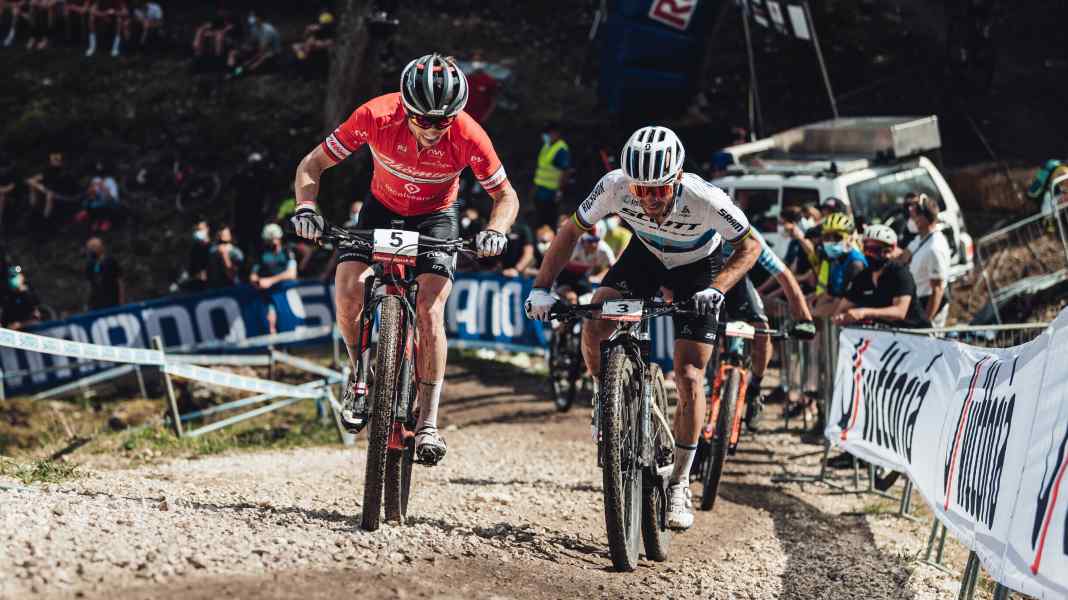 MTB-Worldcup: Kalender 2022