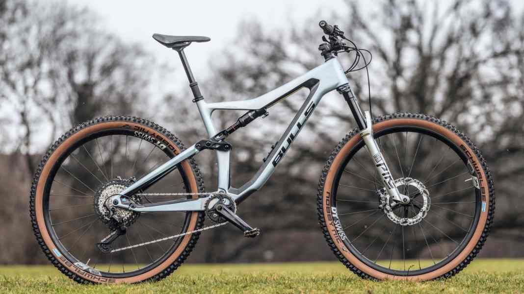 Lightweight: Bulls Wild Ronin Team on test