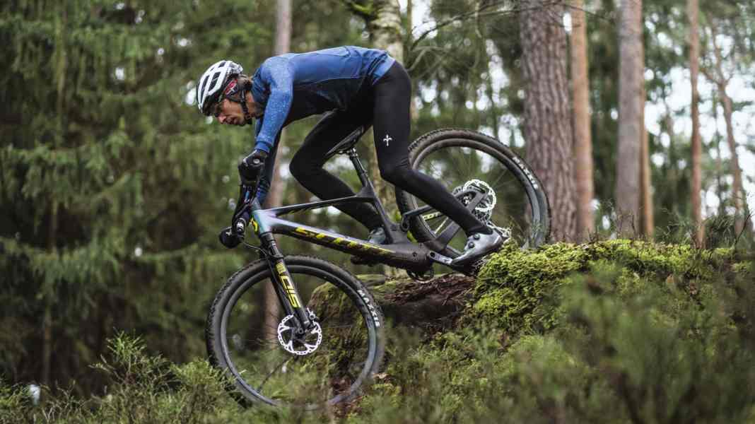 Best of Test: die besten Marathon-Fullys 2022