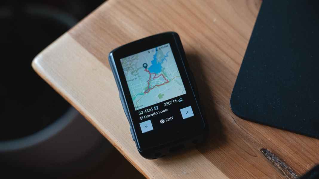 Sram takes over Hammerhead GPS computer