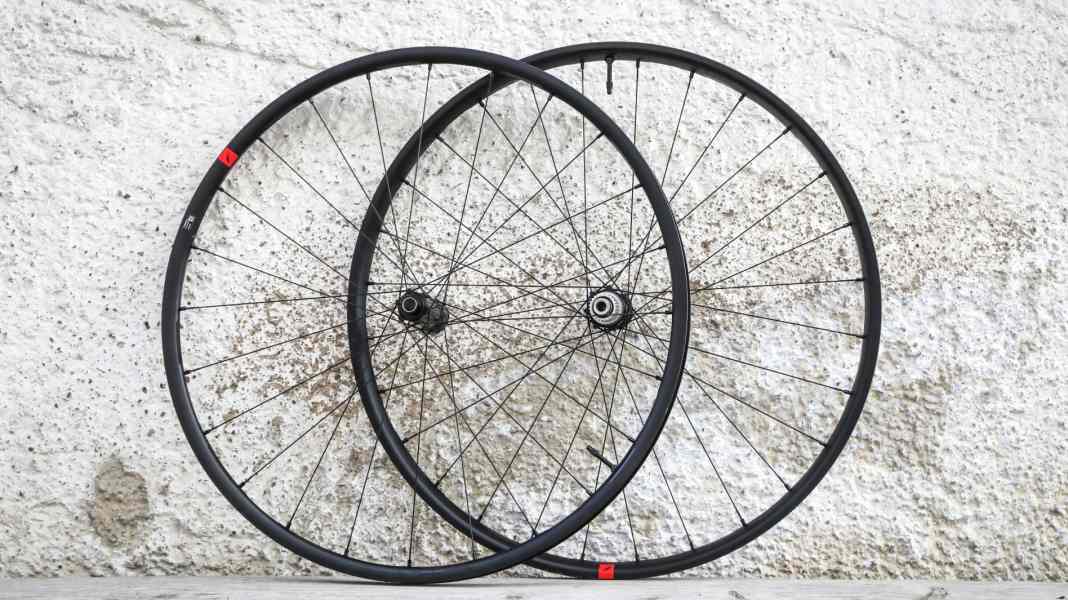 Two new wheels from Fulcrum