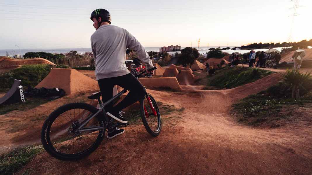 Max Fredriksson’s Video: Cannondale Mixtape