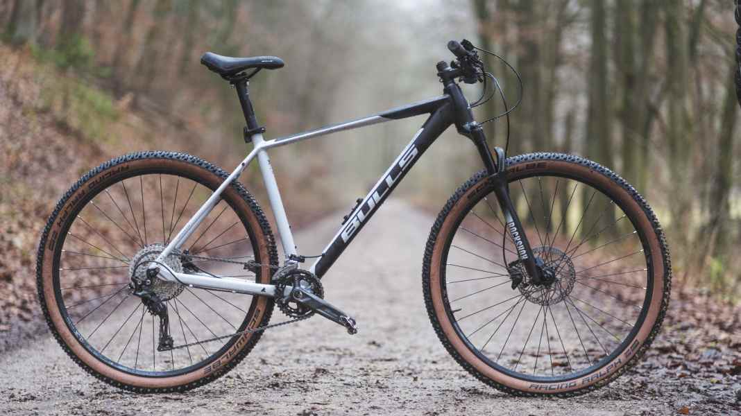 Suitable for everyday use: Bulls Copperhead 3 on test