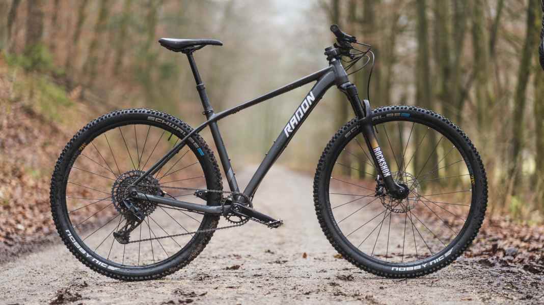 Souverän auf Sieg: Radon Jealous AL 8.0 HD im Test