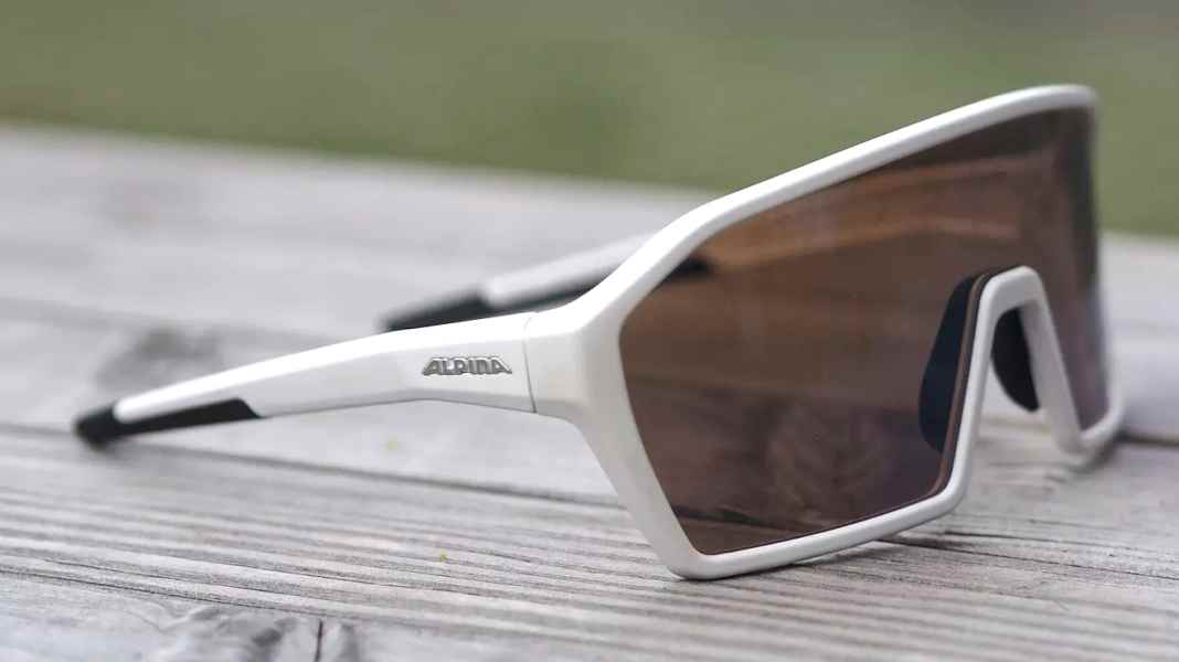 Blickfänger: Brille Alpina RAM HVLM+ im Test